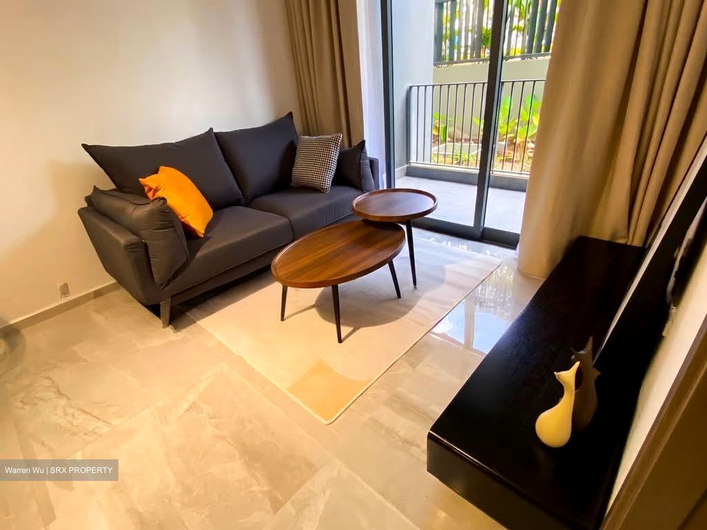 Affinity At Serangoon (D19), Apartment #600302651